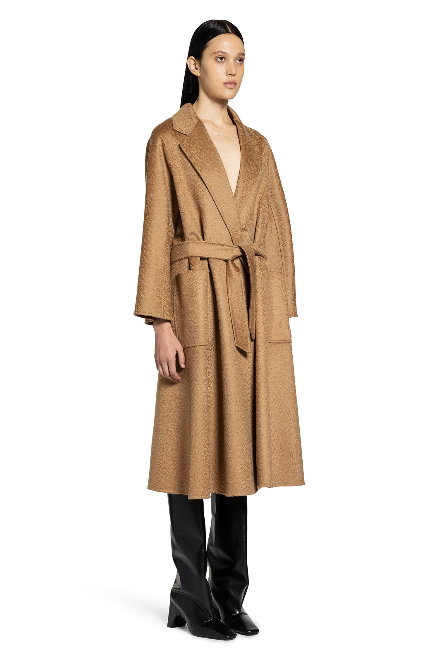 Ludmilla Icon Coat - 3