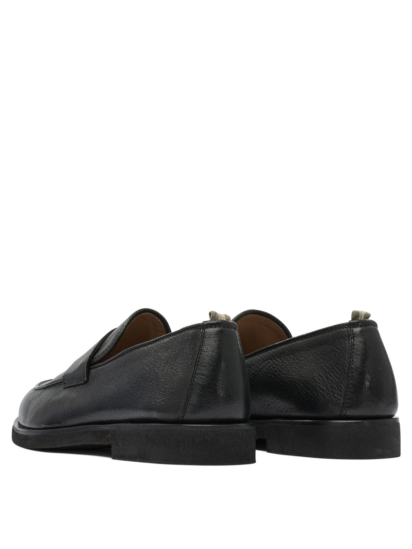 Officine Creative "penny Opera Flexi 101" Loafers - 4