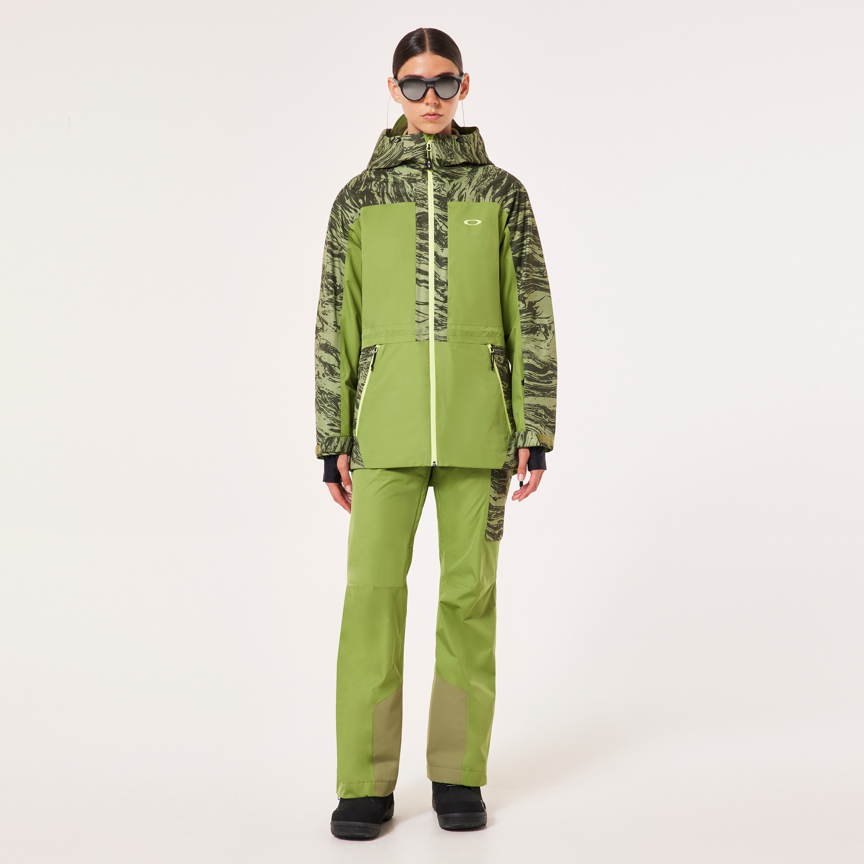 Tc Juno Reduct Shell Jacket 2.0 - 3
