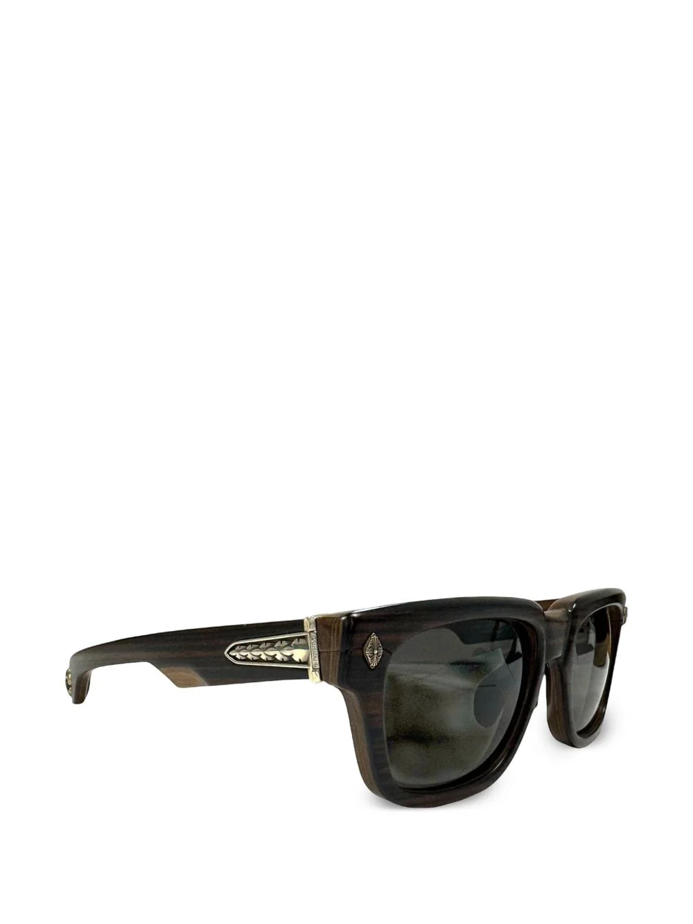 Lilith square-frame sunglasses - 1