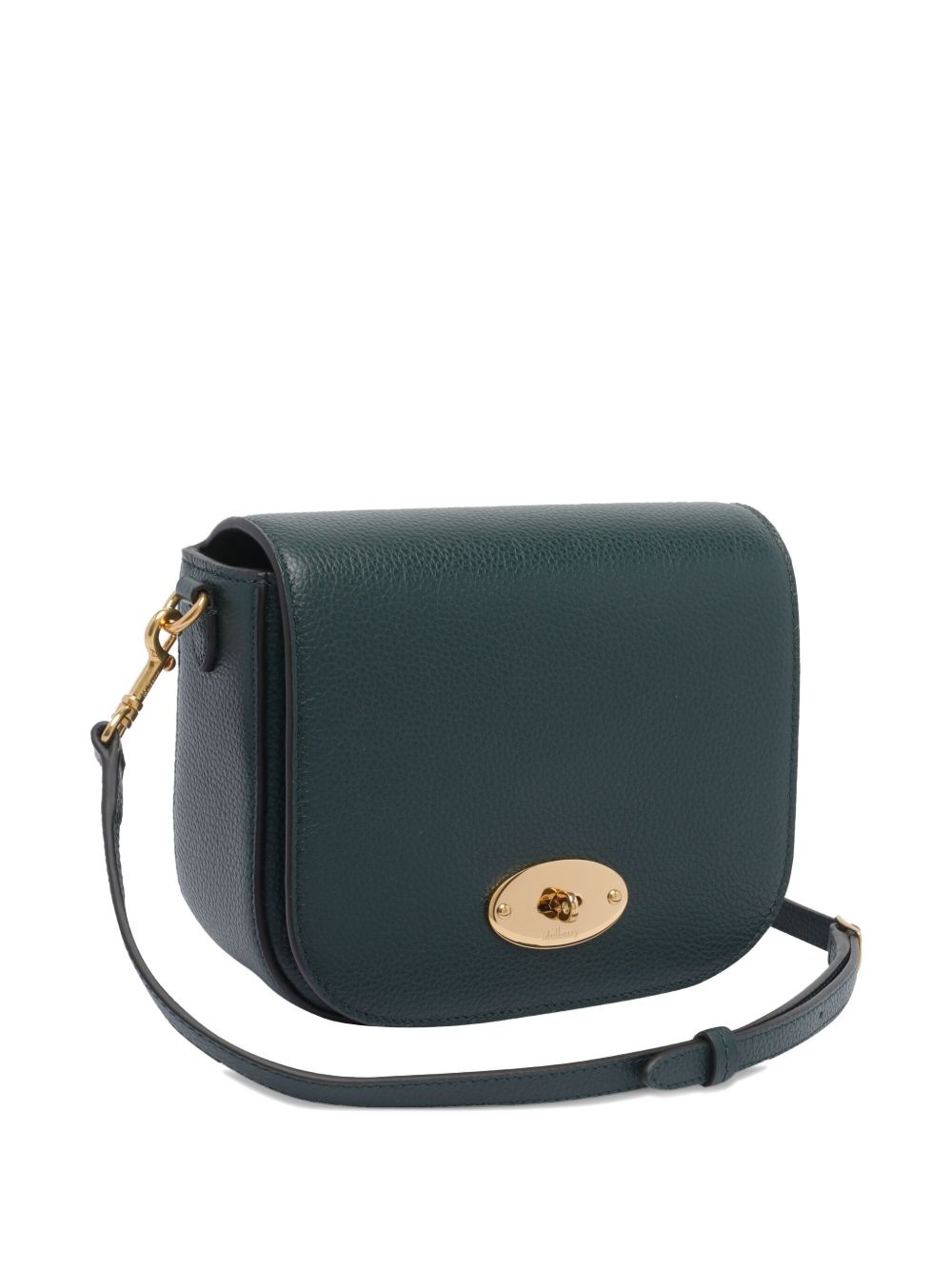 leather crossbody bag - 3
