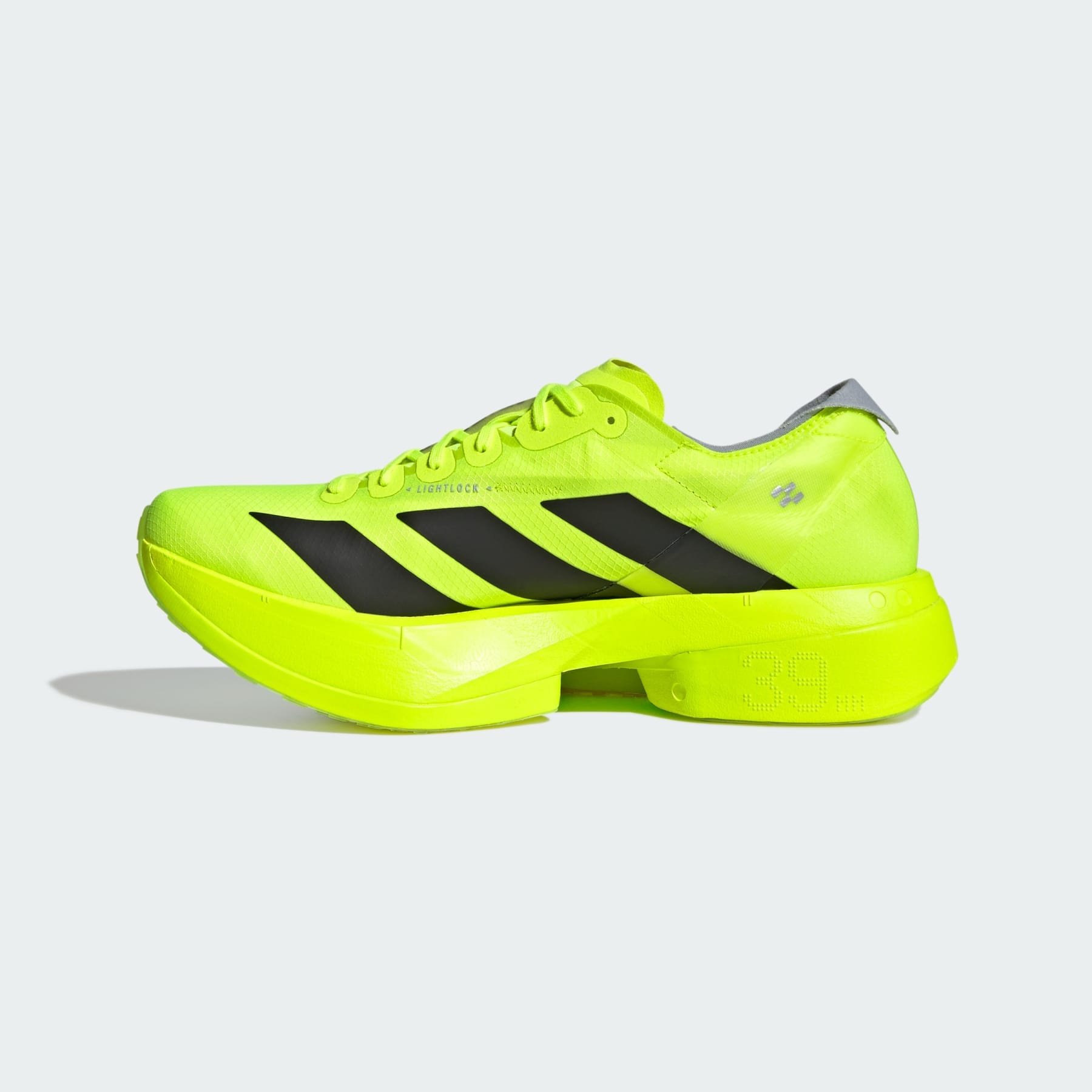 Adizero Adios Pro 4 Shoes - 2