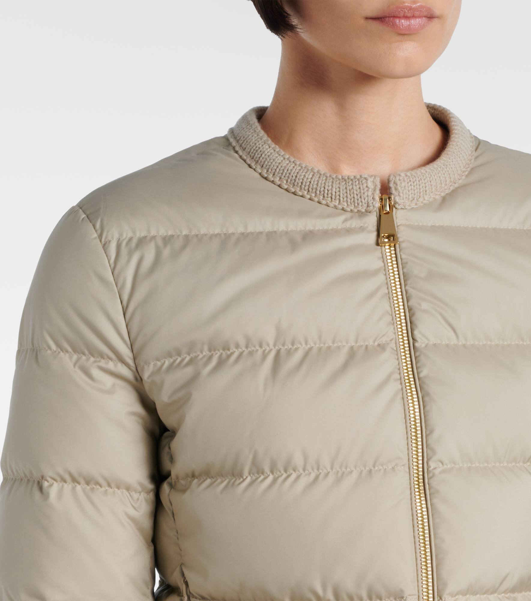 Mauvezin down jacket - 6