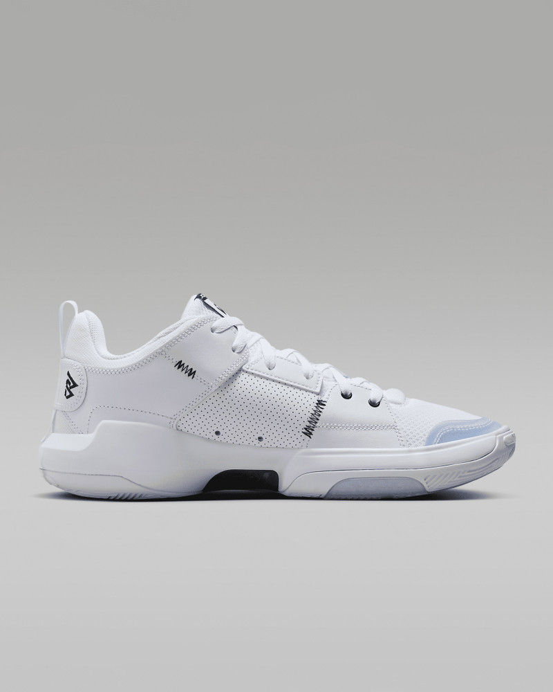 Jordan One Take 5 Basketball Shoes 3