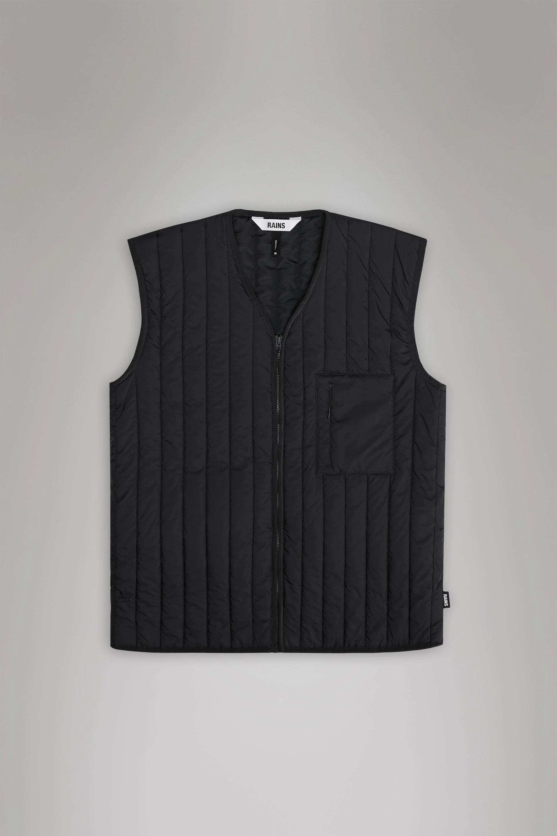 Banja Liner Vest - 1