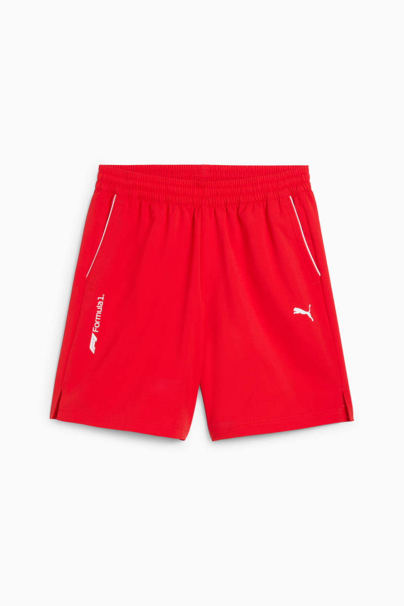 F1® Essentials+ Men's Woven Shorts - 1