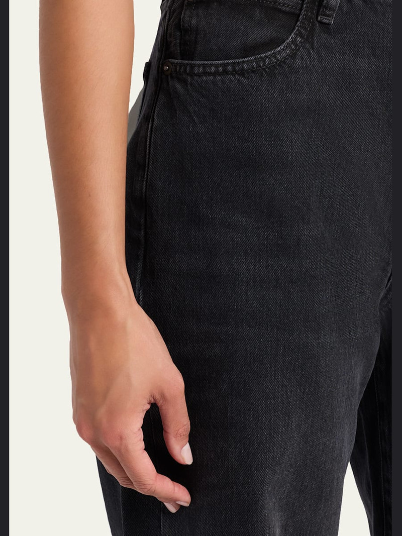 The Loose Jeans 5