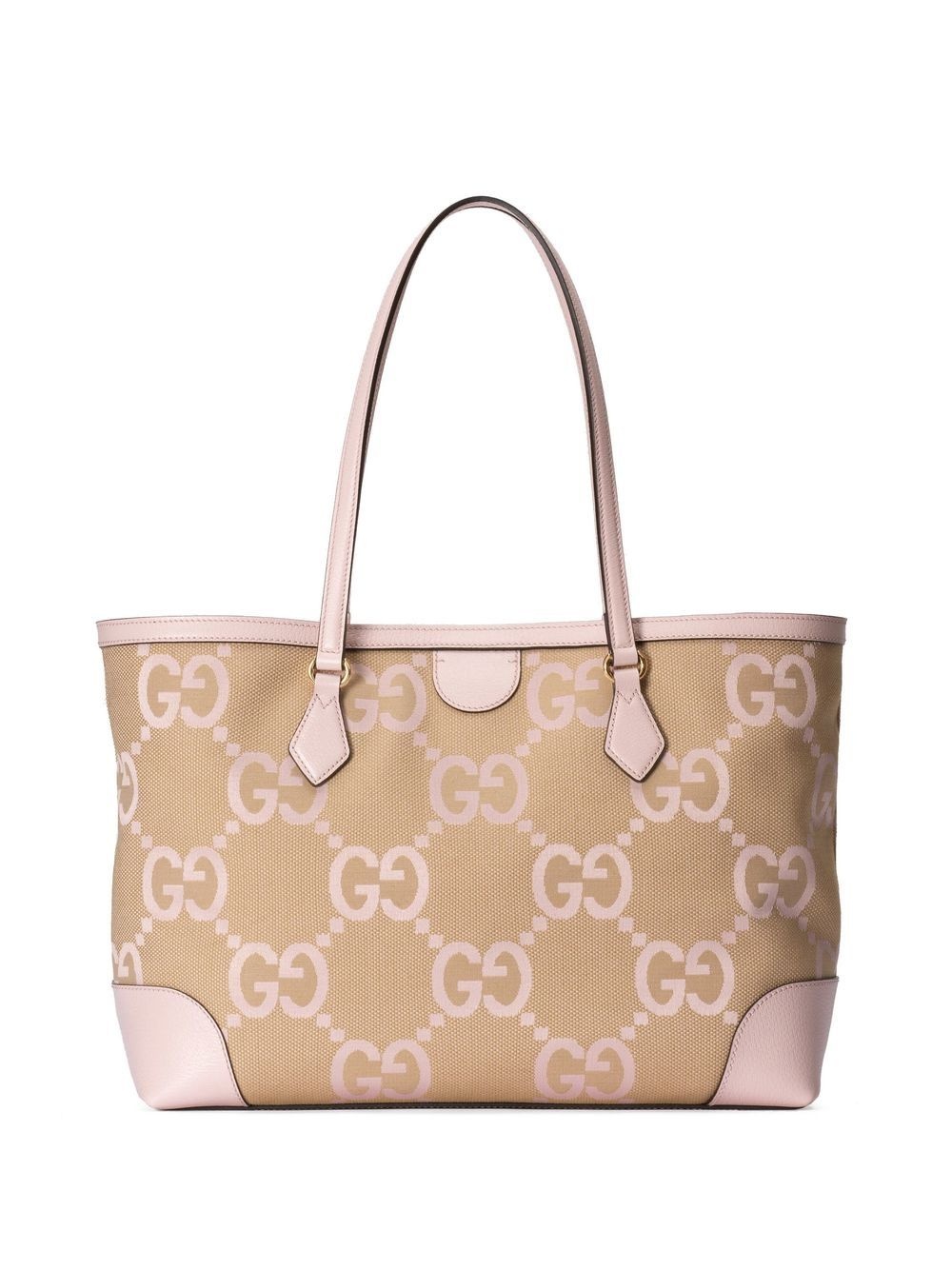 medium Ophidia tote bag - 3