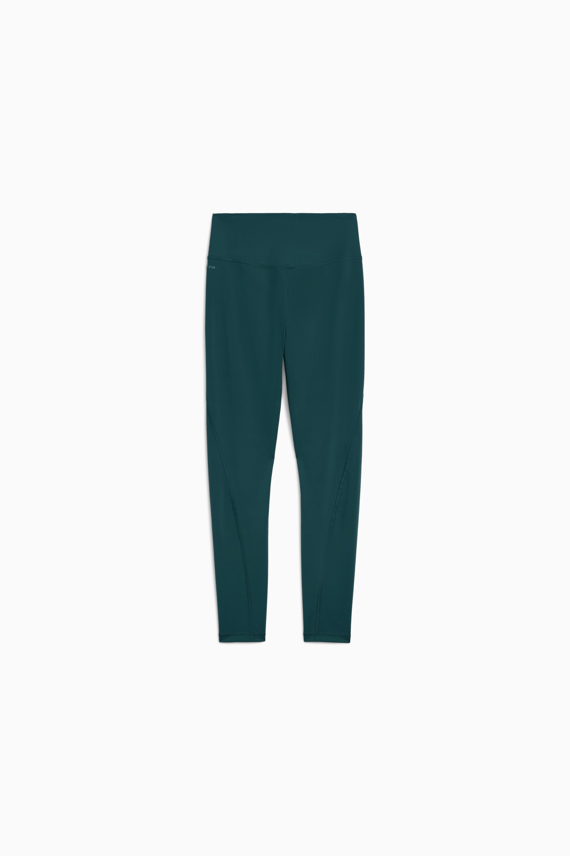 Cloudspun Women's High-Waist, Full Length Training Tights - 2