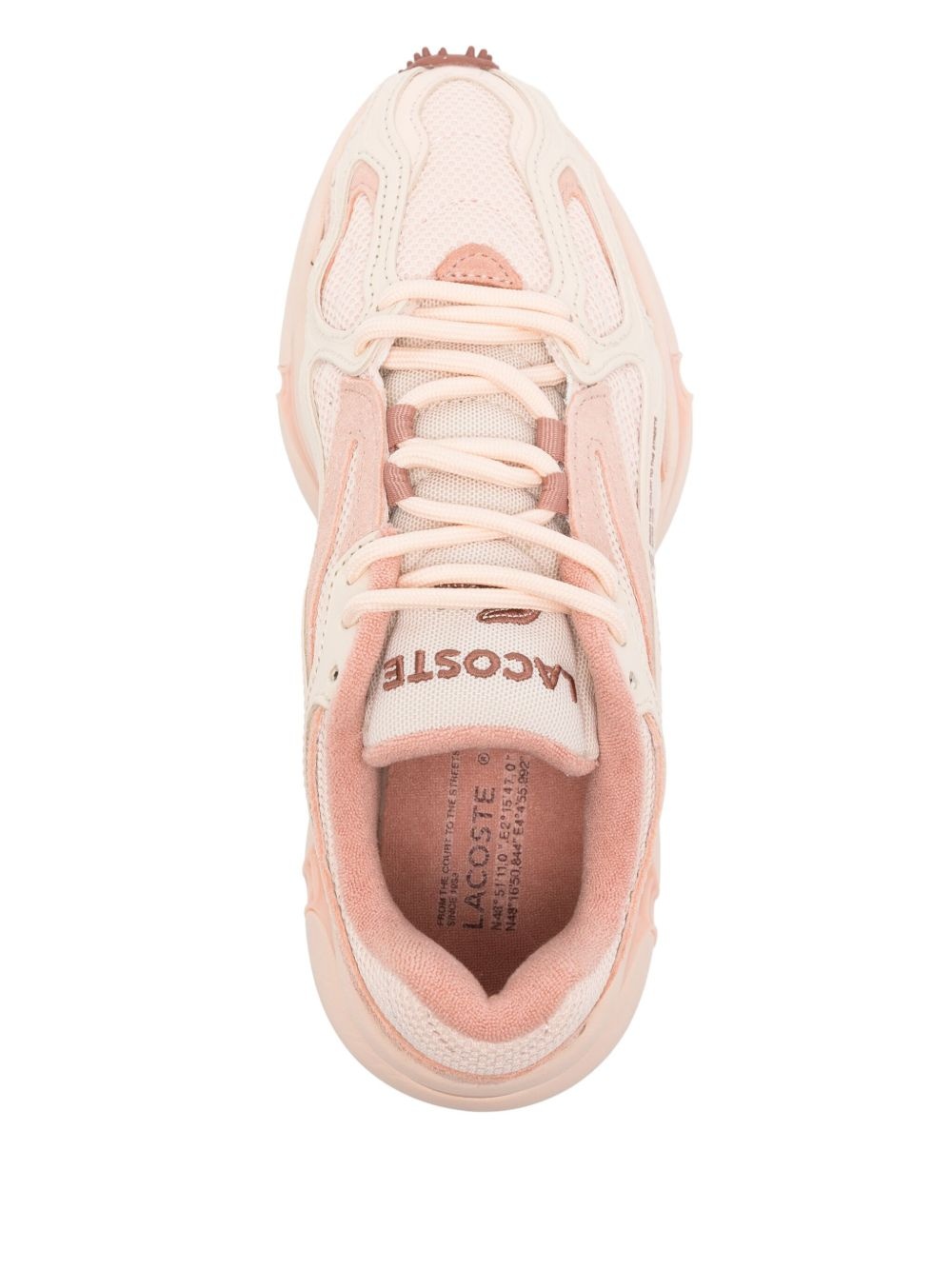 L003 2K24 sneakers - 4