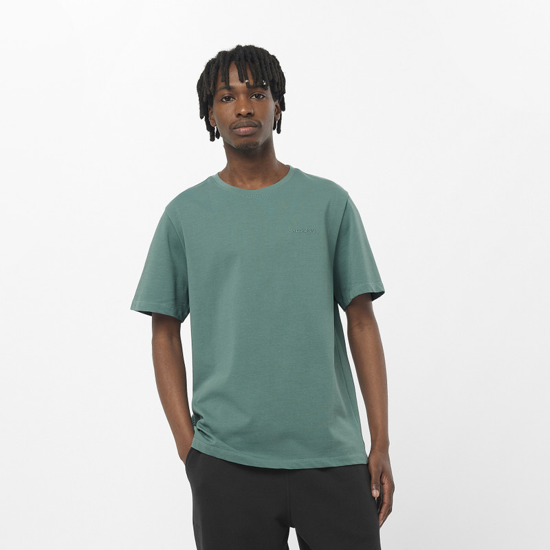 SALOMON LOGO PRIDE 1