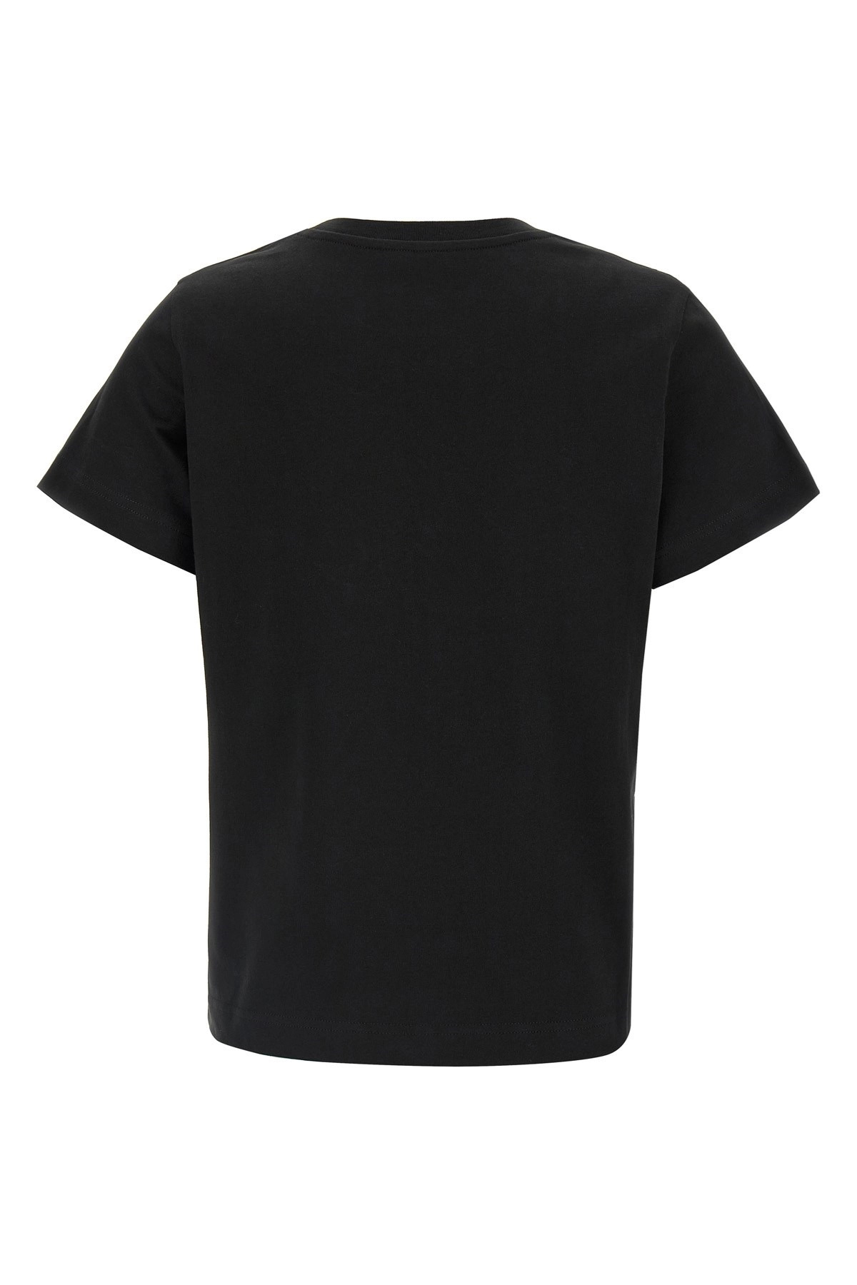 Embroidery t-shirt - 3