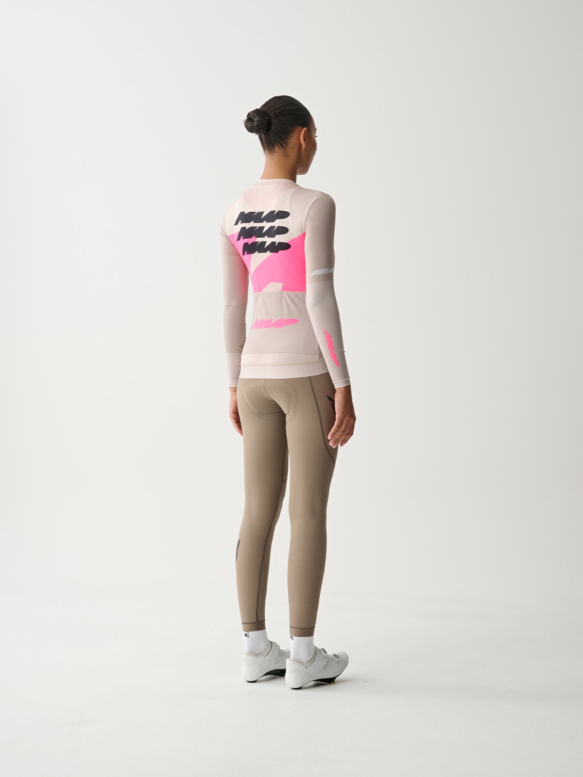 Women's Eclipse Pro Air LS Jersey 2.0 - 4
