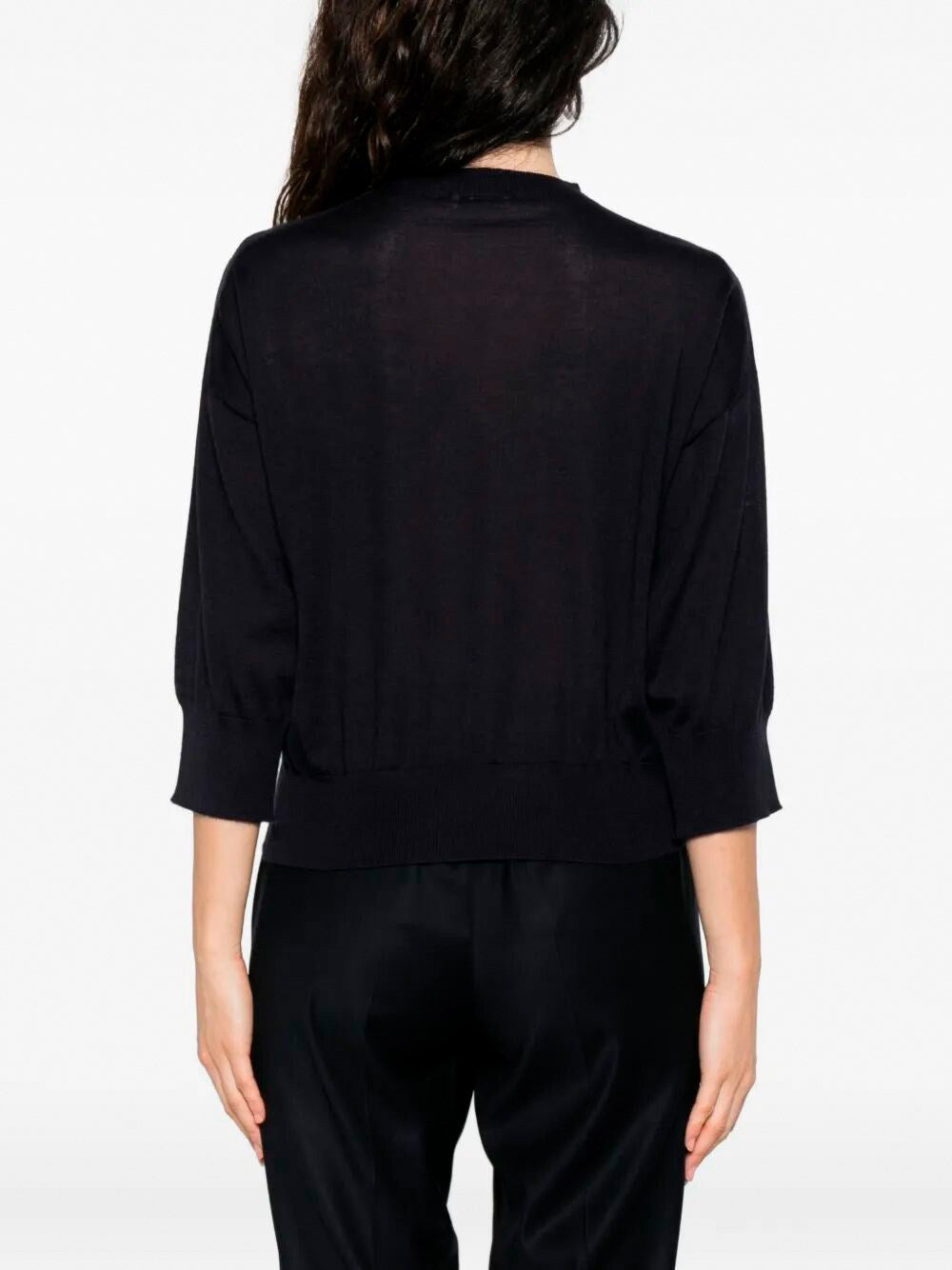 Peserico - Peserico Women Tricot Sweater - 4