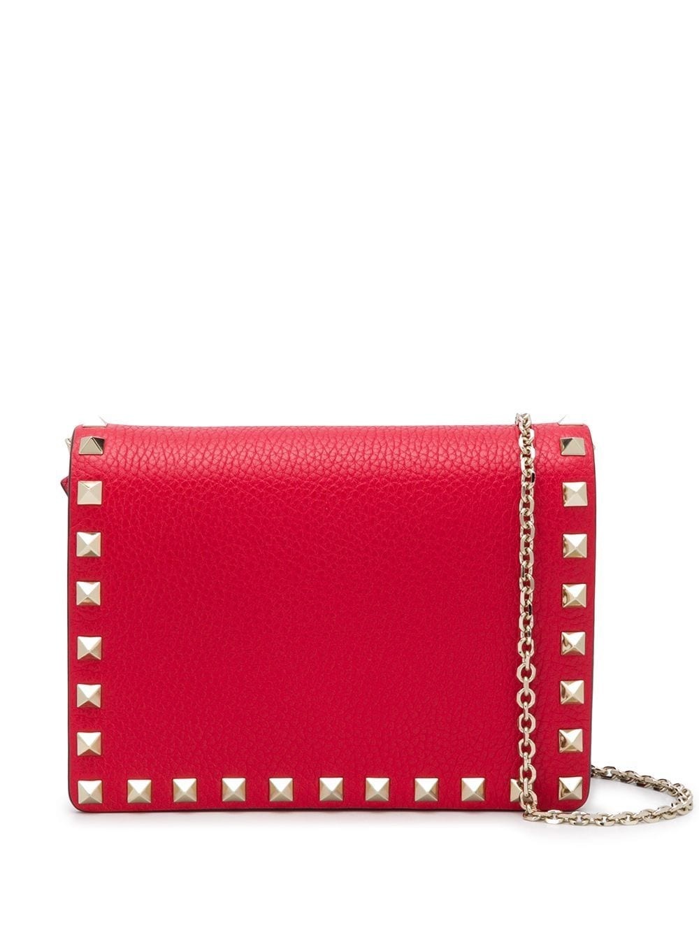 small Rockstud crossbody bag - 1