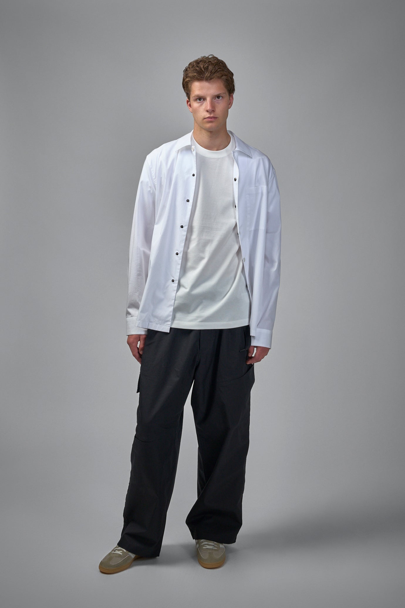 GFX Short Sleeve Tee - 3