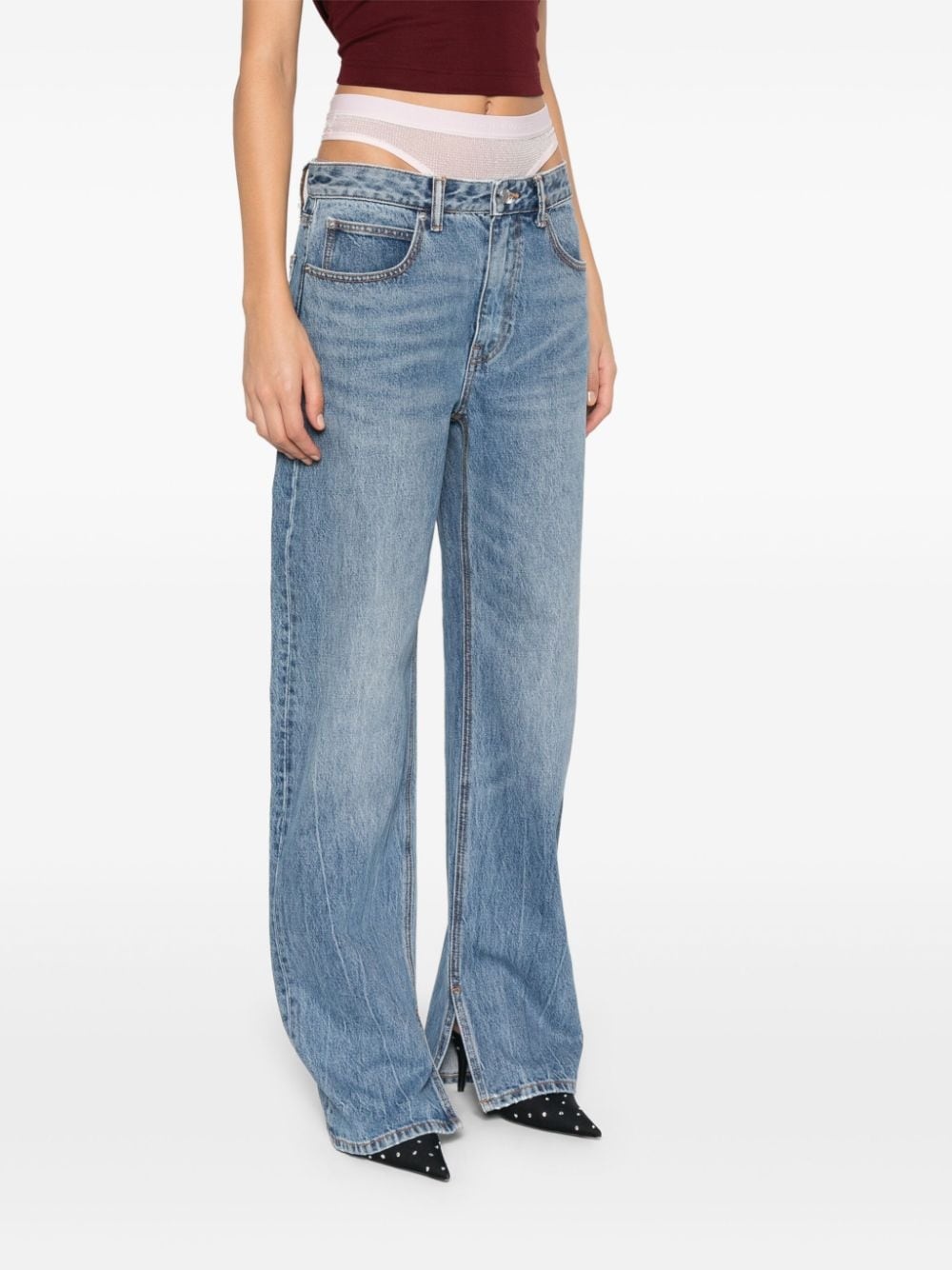 Prestyle jeans - 3