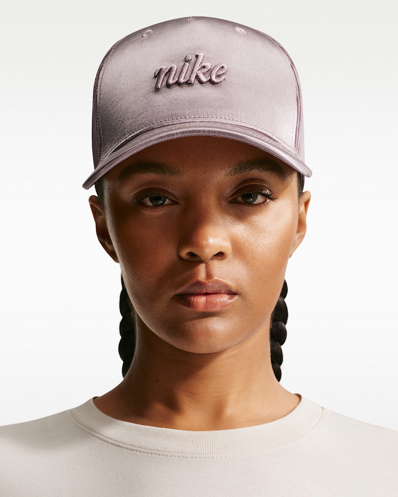Nike Rise Structured Premium Trucker Cap 3