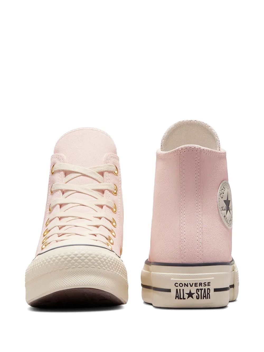 Chuck Taylor All Star sneakers - 3