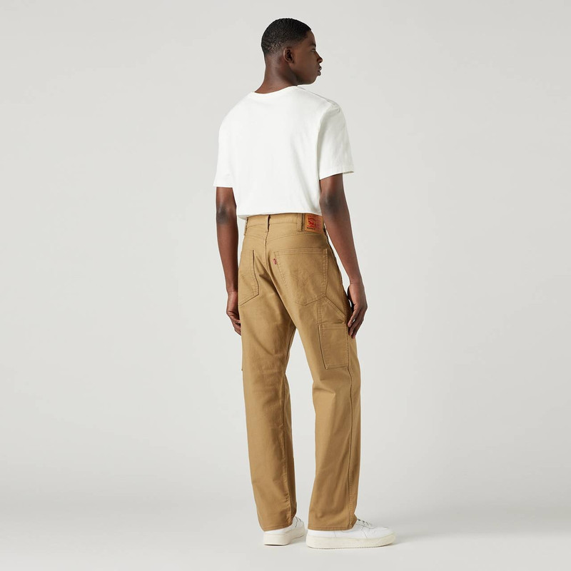 Levi's WORKWEAR UTILITY PANTS outlook