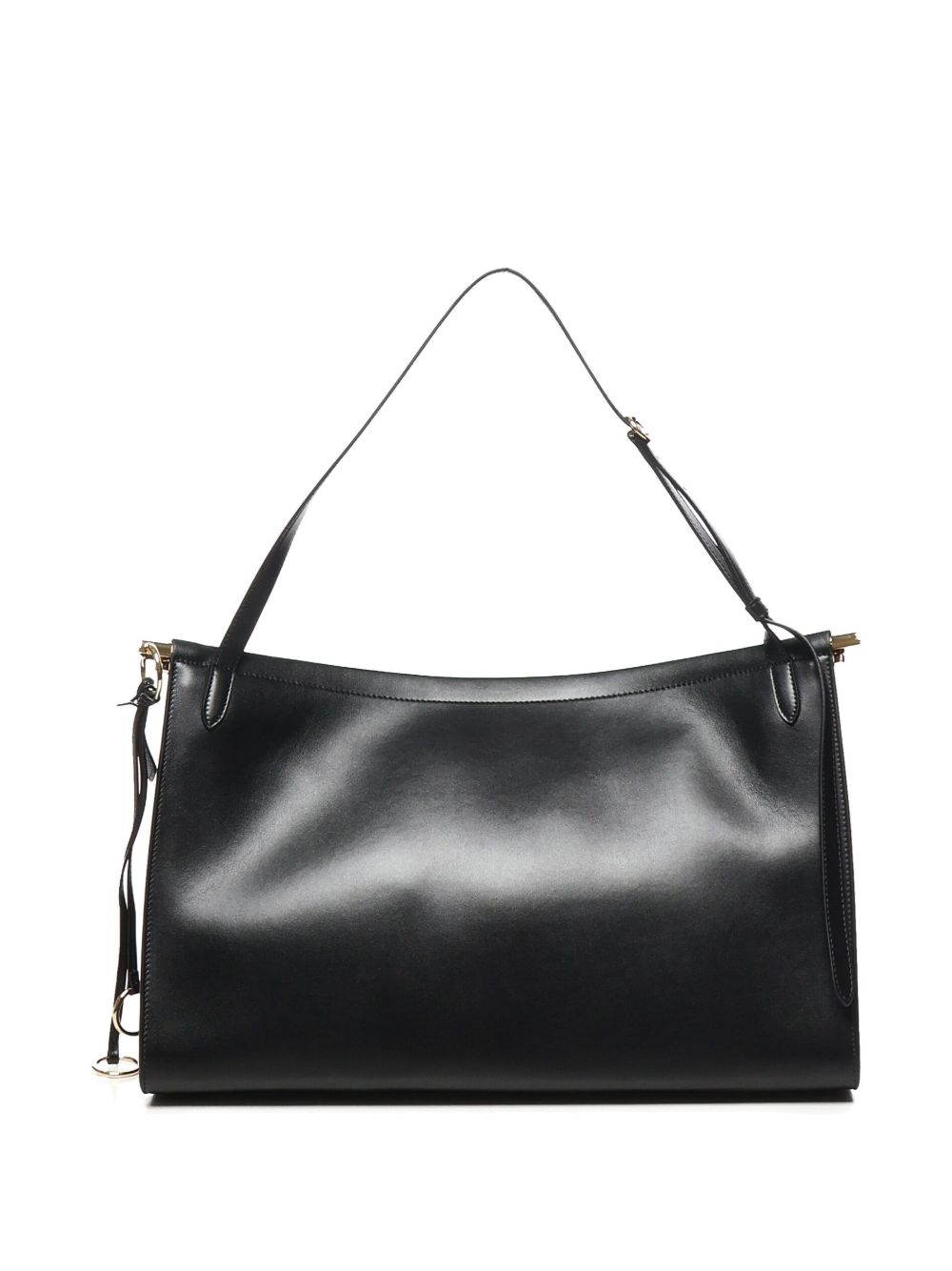 large Le Click East West shoulder bag - 2