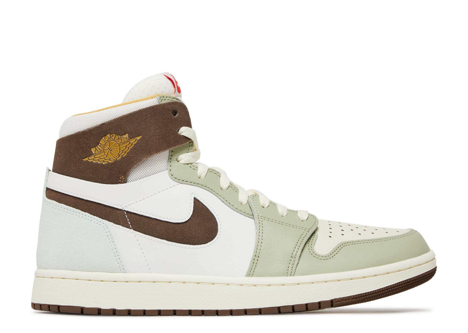 JORDAN 1 HIGH ZOOM COMFORT 2 'YEAR OF THE RABBIT' - 1