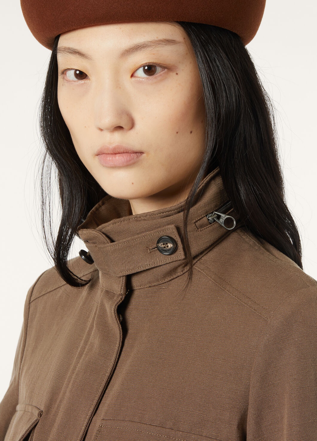 Traveller Mini Field Jacket - 3