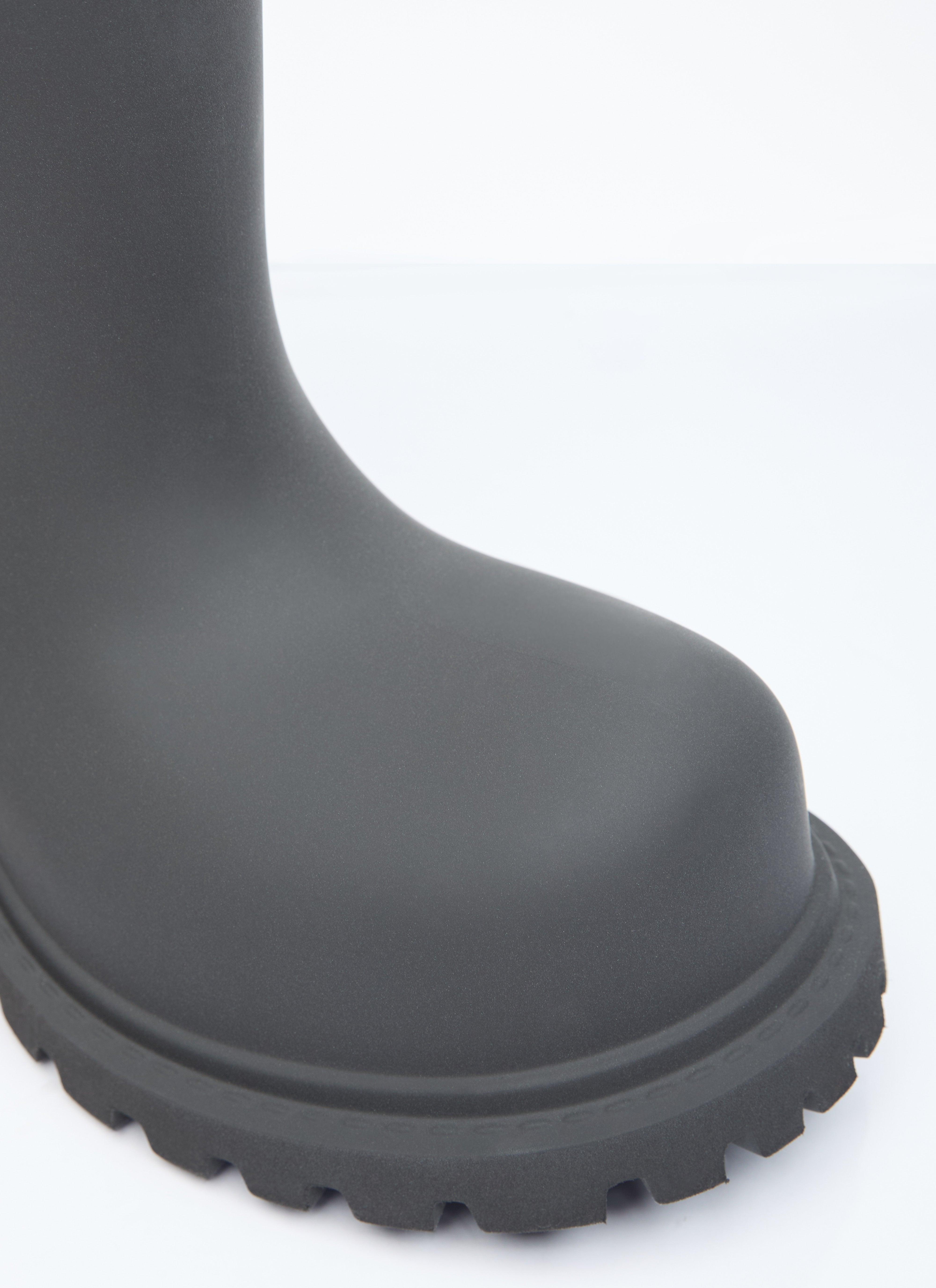 Balenciaga Men  Boots - 2