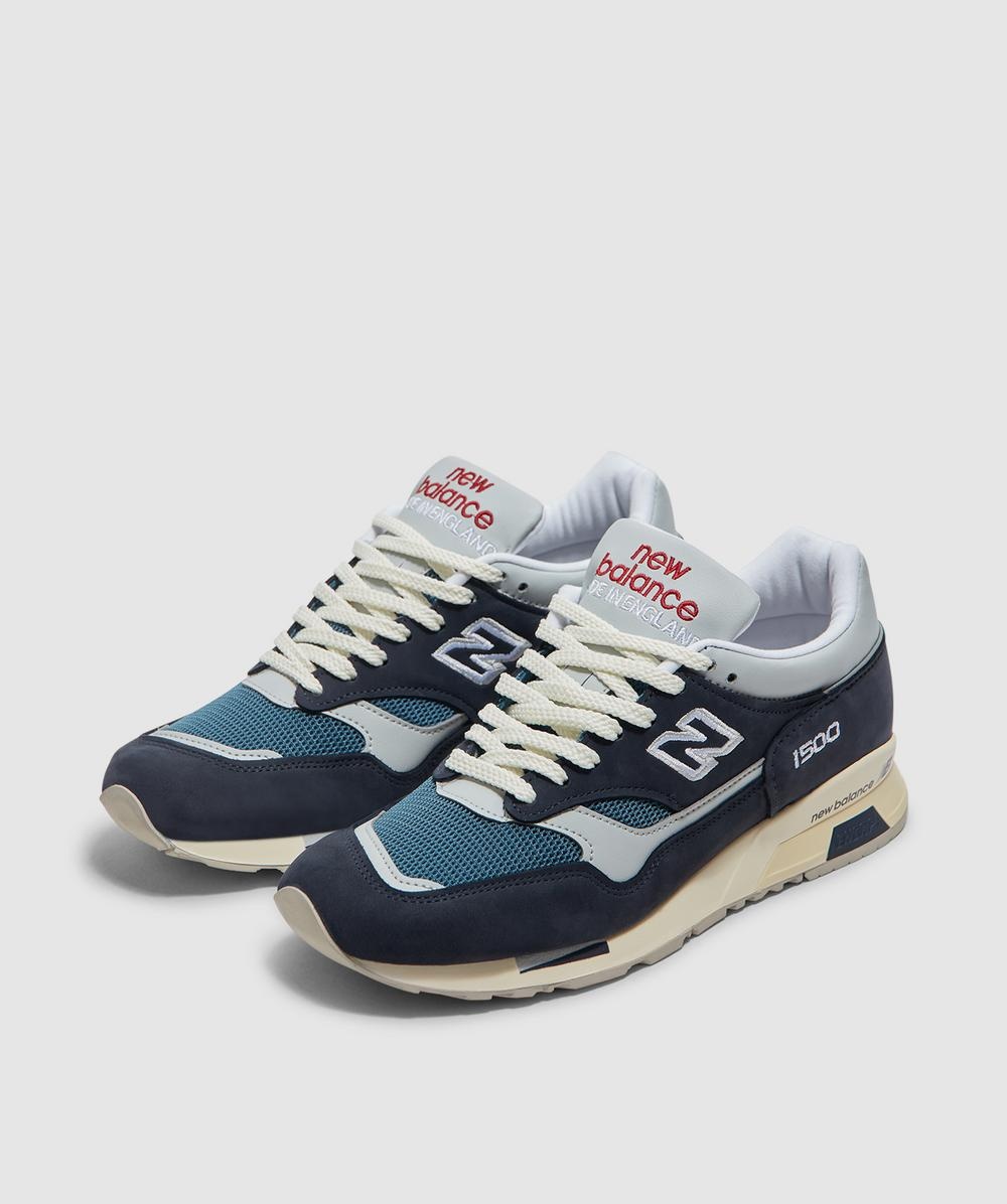MIUK 1500 sneaker - 2