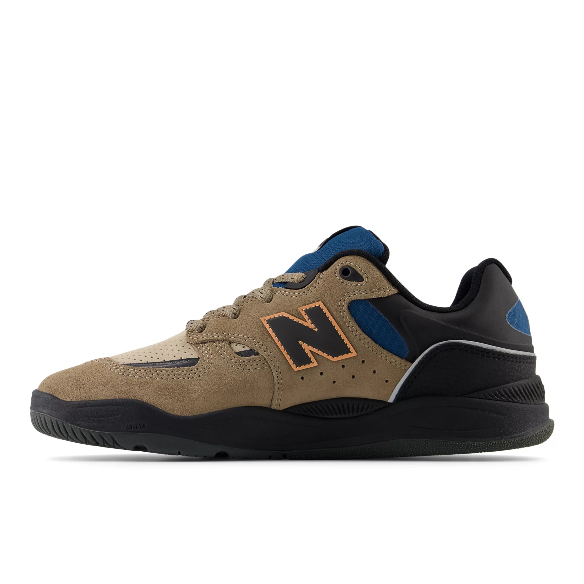 NB Numeric Tiago Lemos 1010 - 3
