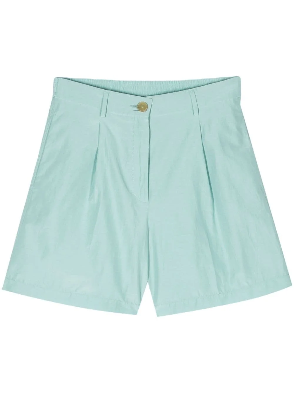 Chic Taffettas bermuda shorts - 1