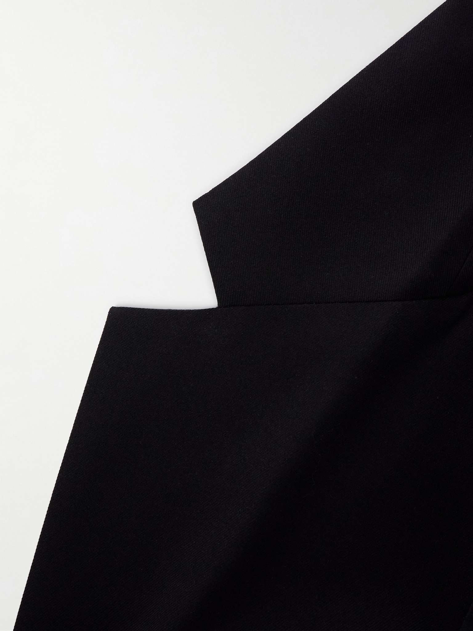 Wool-Twill Suit - 3
