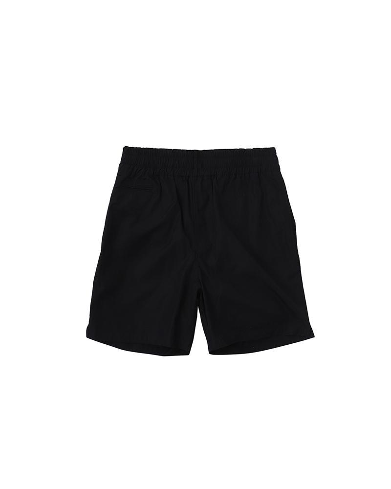 CASSIUS SHORTS NAVY - 1