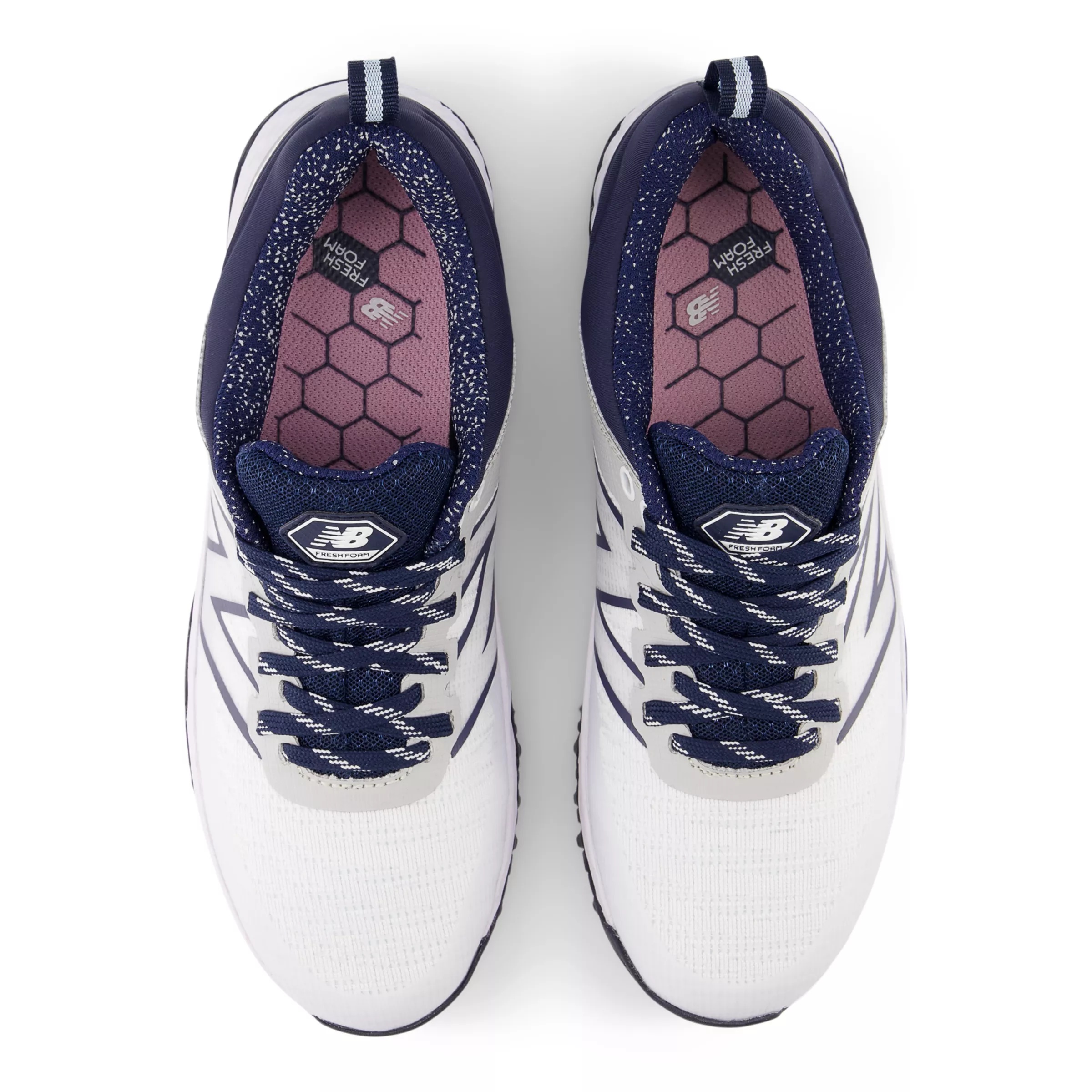Women's Fresh Foam Contend v2 Golf Shoes - 4