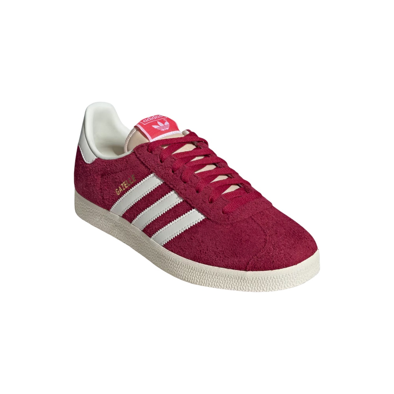 adidas Gazelle 'Team Victory Red White' IF9652 - 3