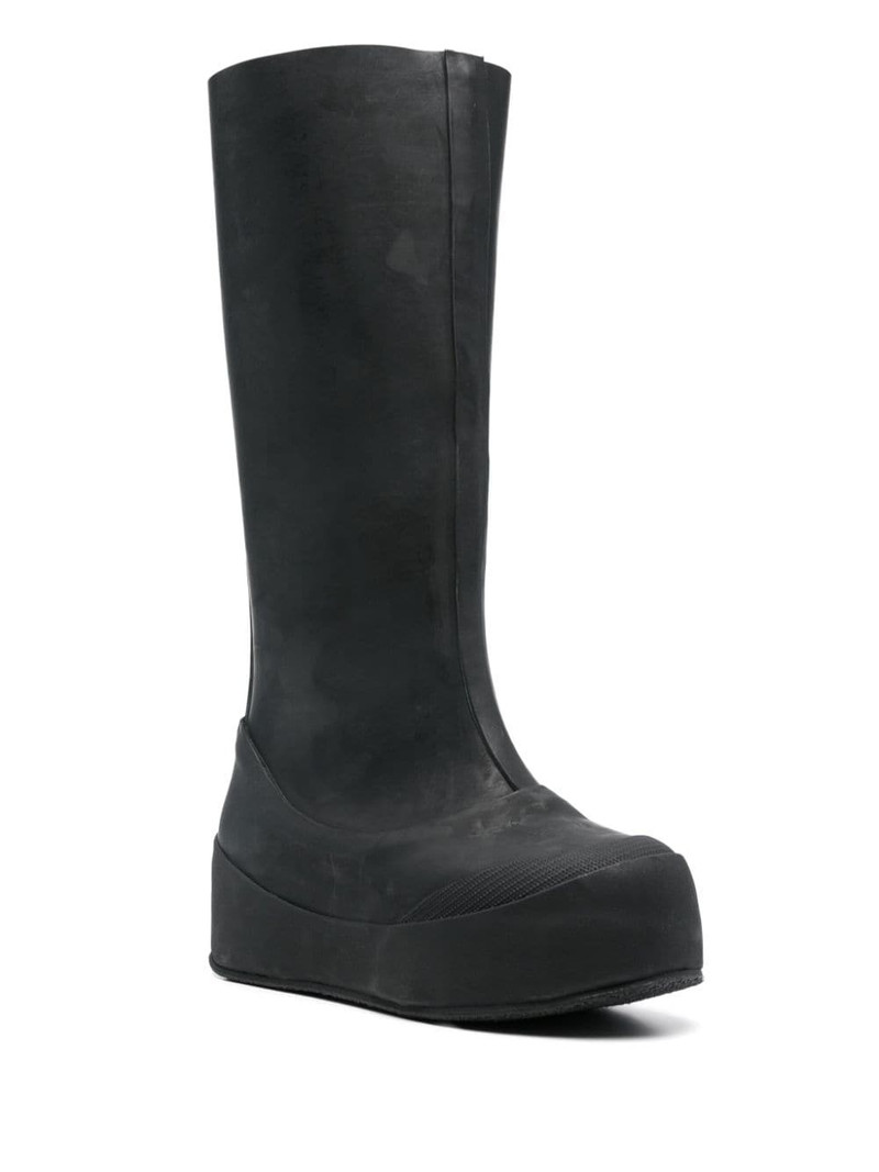 OTTOLINGER knee-high boots outlook