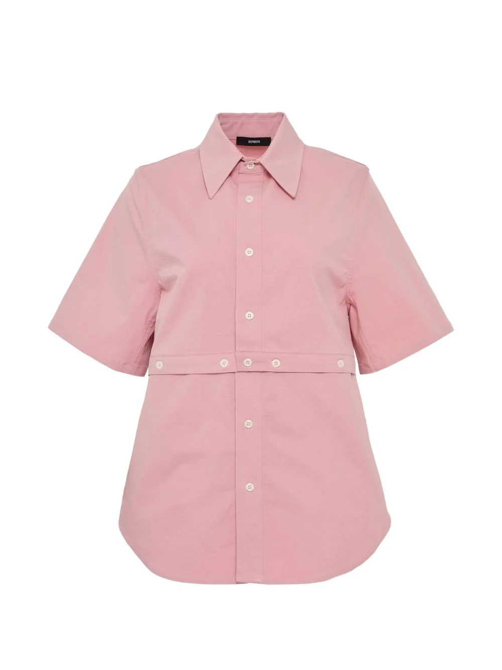 detachable swing shirt - 1