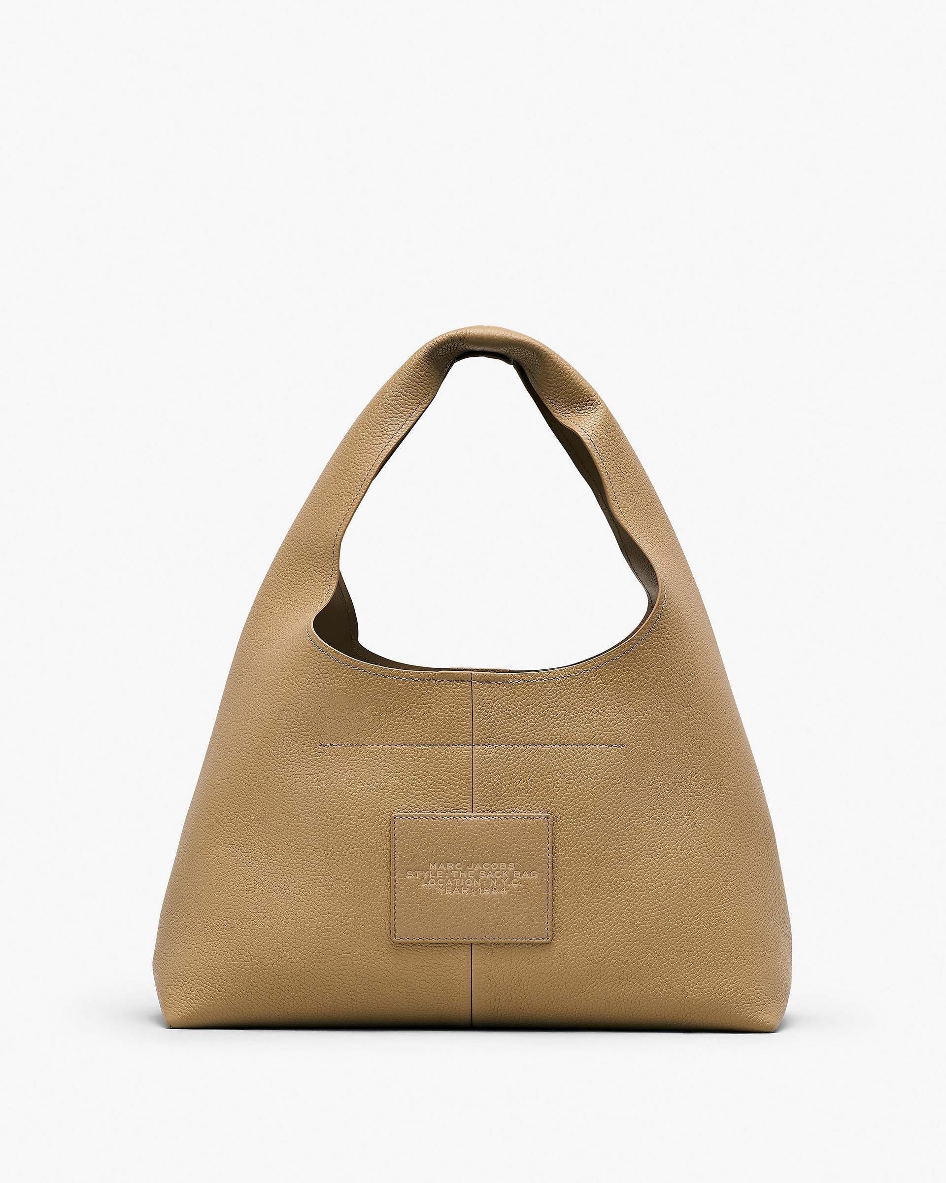 THE SACK BAG - 3