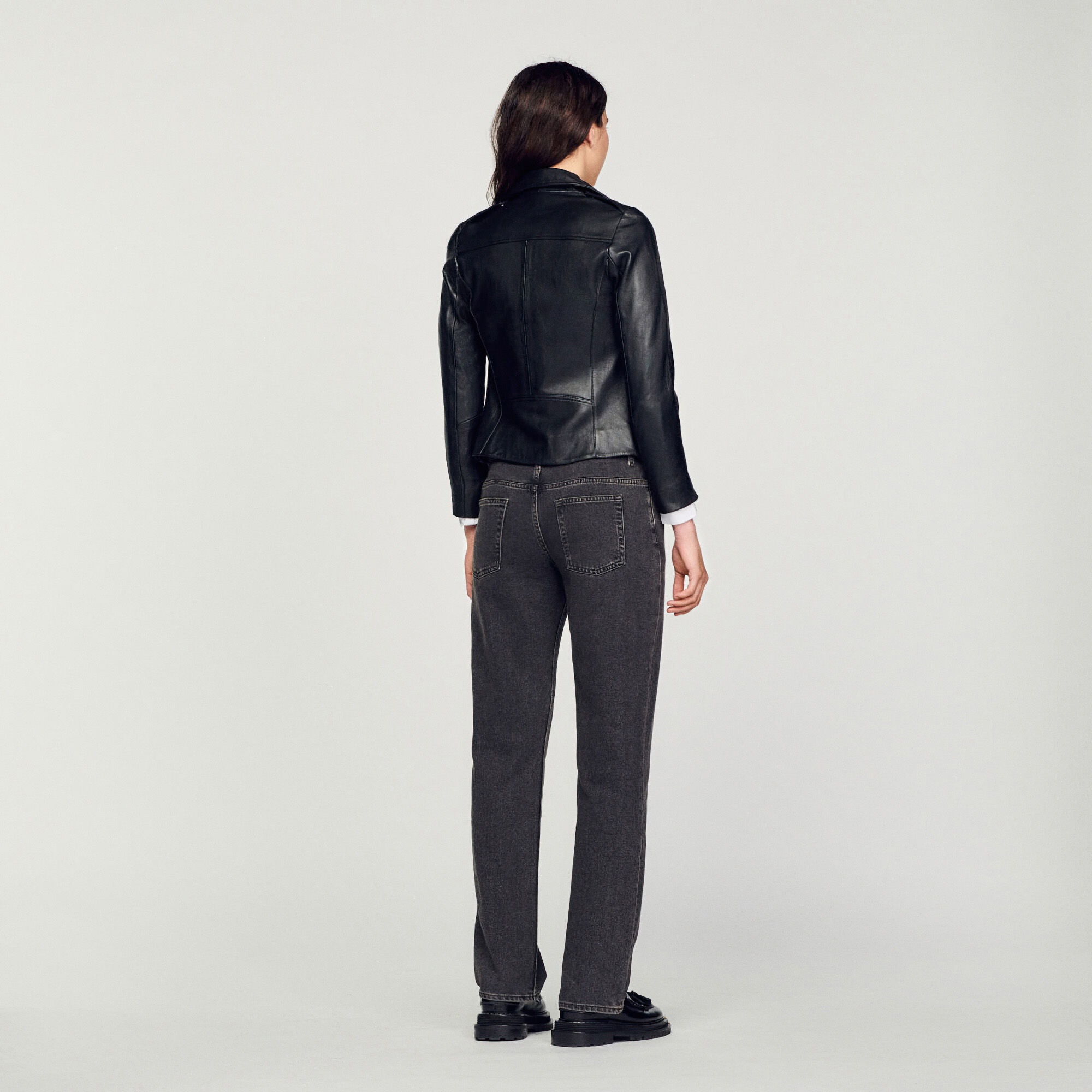 LEATHER JACKET - 6