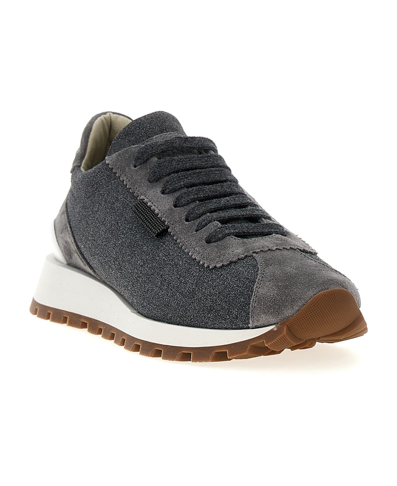 'monile' Sneakers - 2
