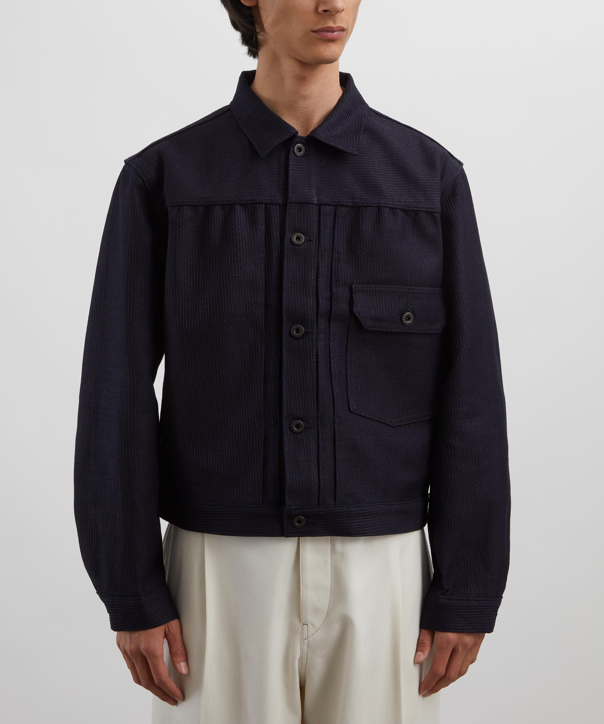 Century Denim No1.2.3. 1ST Jacket - 3