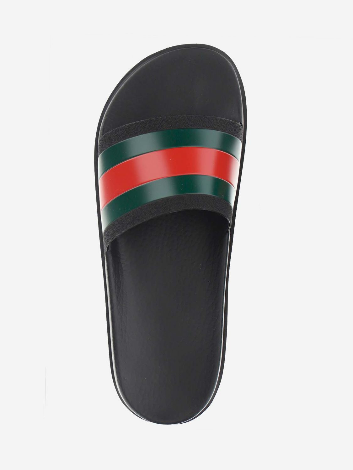Sandals men Gucci - 4