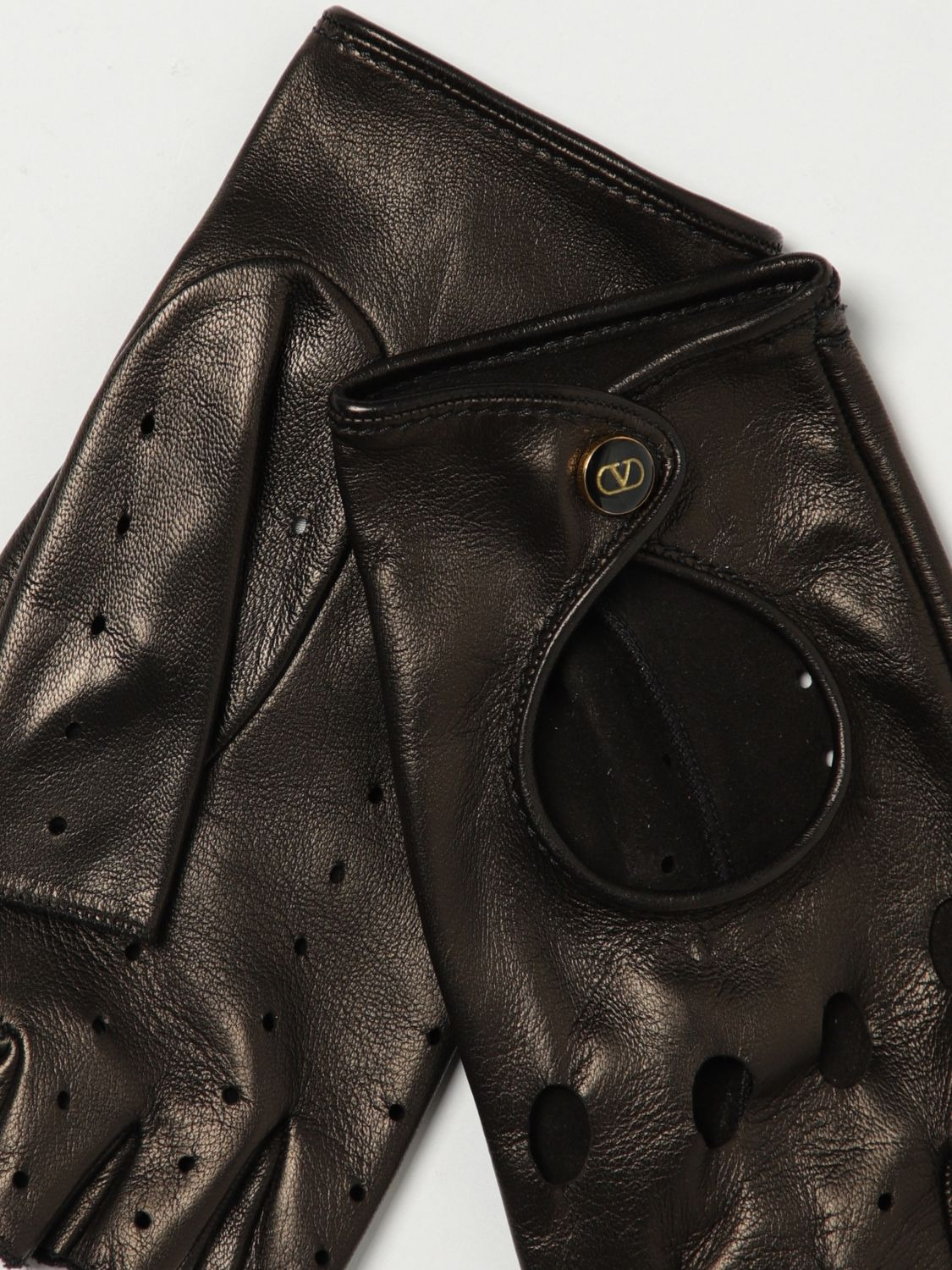Gloves woman Valentino Garavani - 3