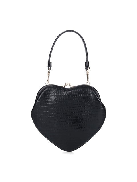 Vivienne Westwood Women "Belle Heart" Bag - 3