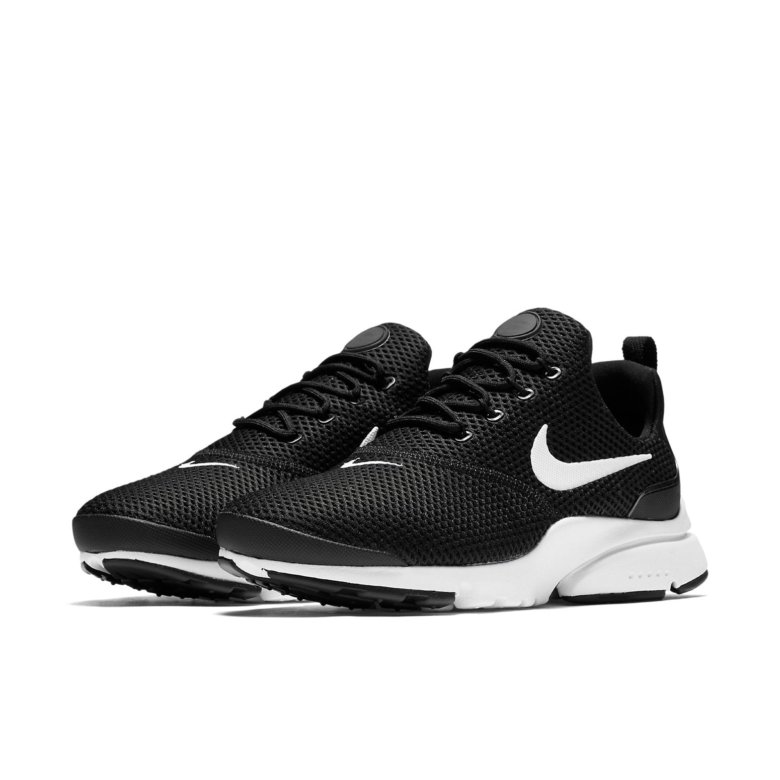 (WMNS) Nike Presto Fly 'Black' 910569-006 - 3