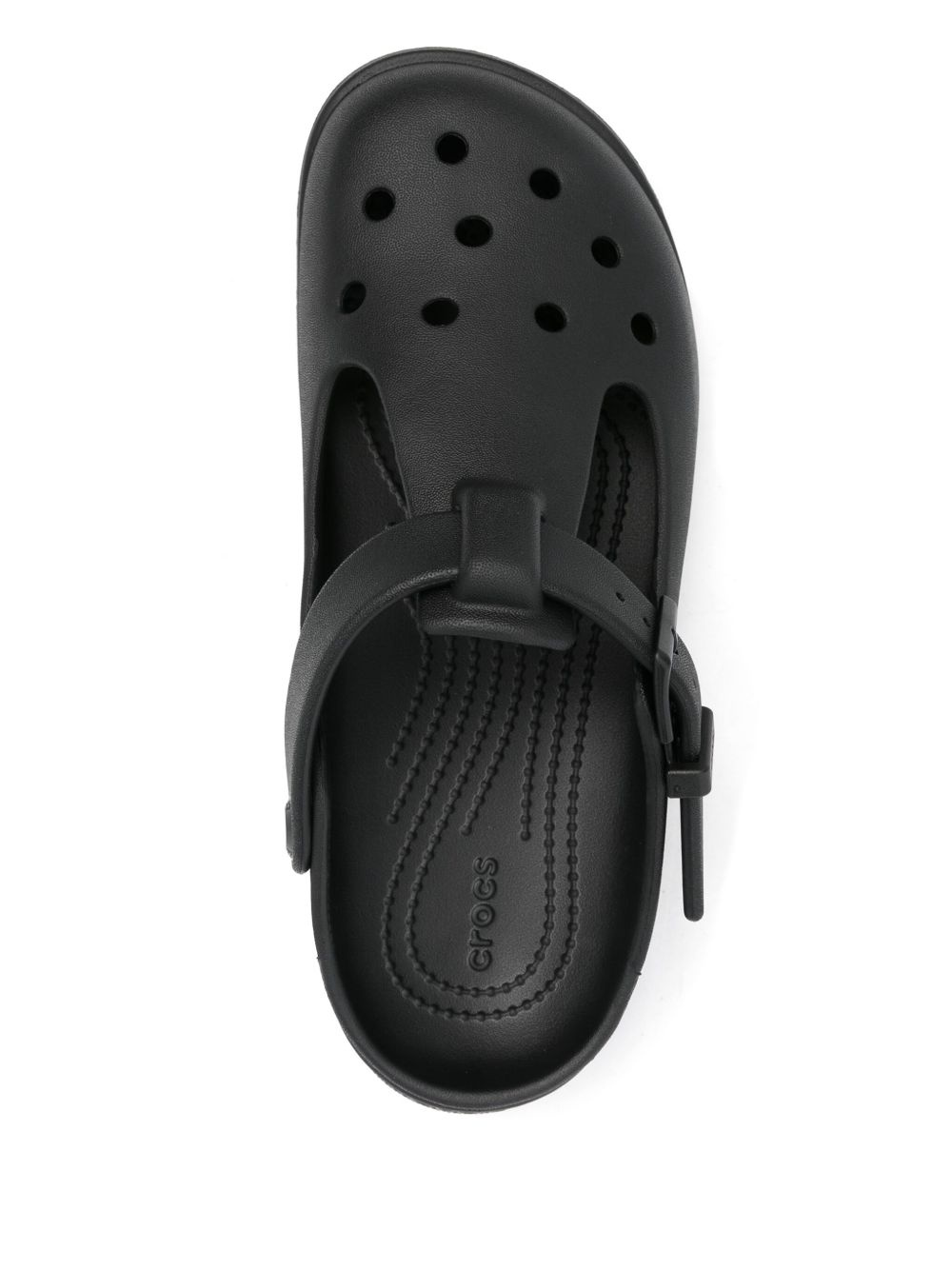 Mary Jane clogs - 4
