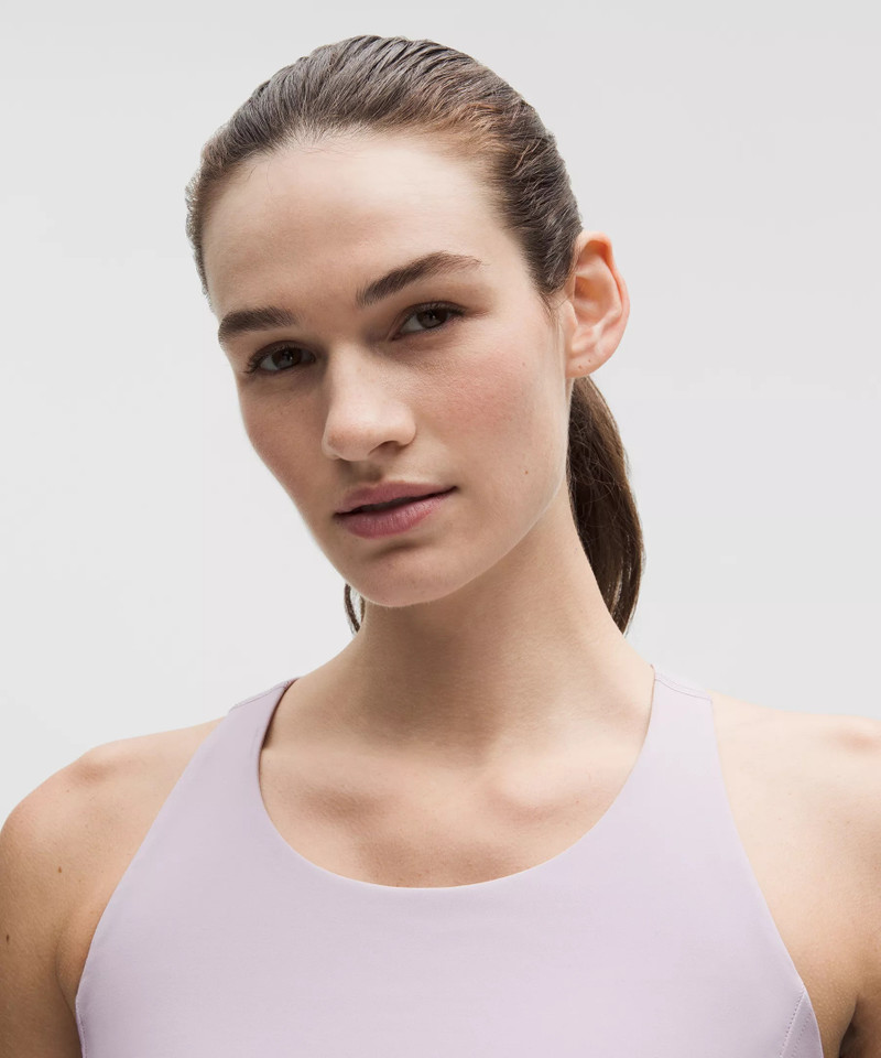 Wunder Train Racerback Tank Top *Medium Support, B/C Cup 4