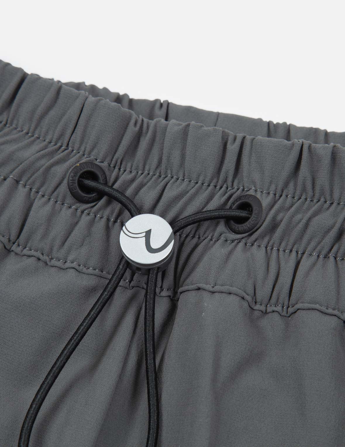 Graffiti Logo Print Joggers - 9