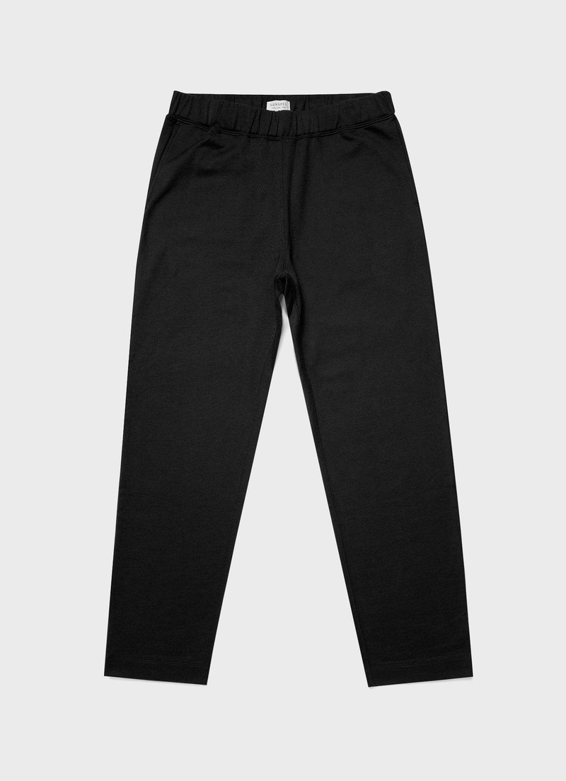 Sea Island Track Pant 1