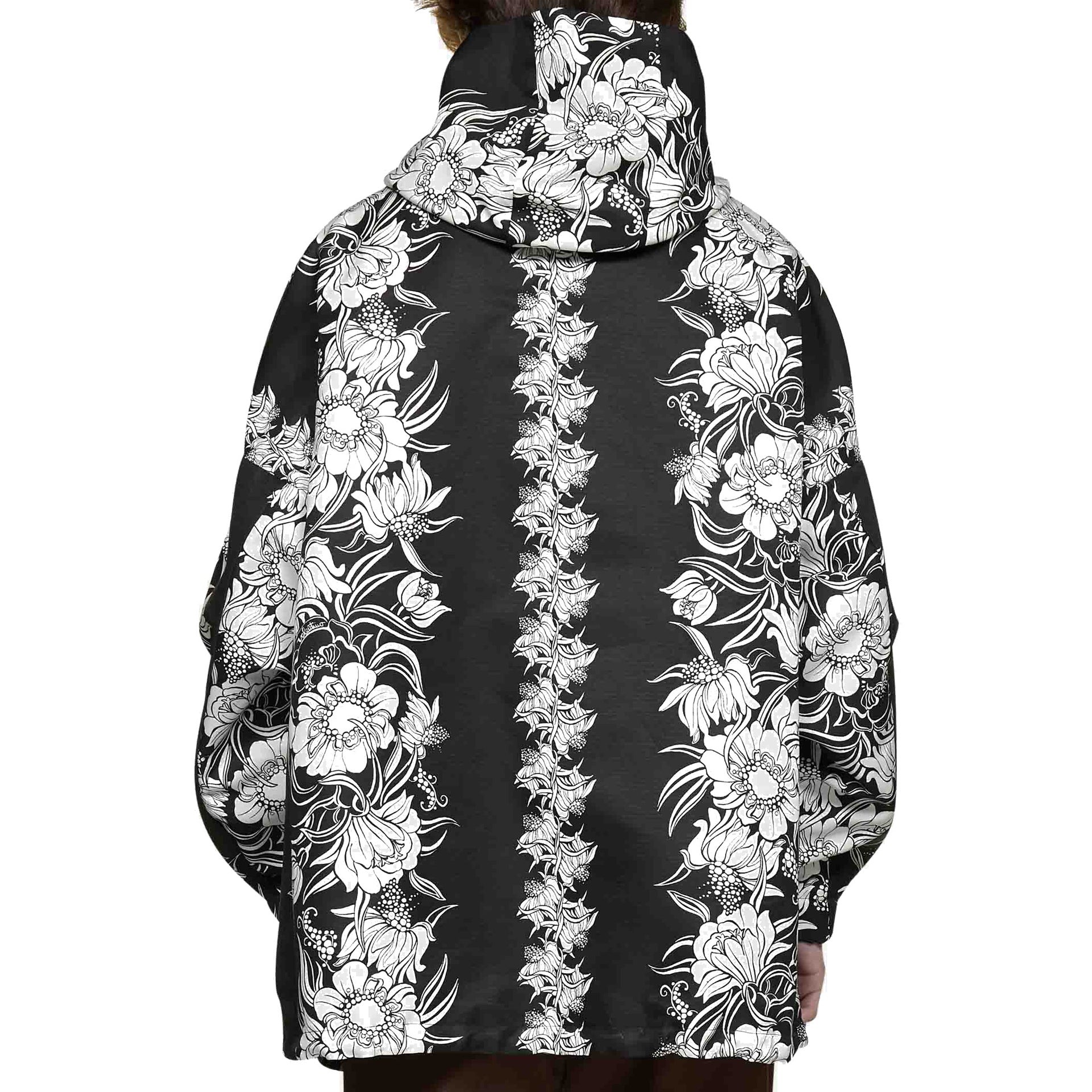 STREET FLOWERS DAISYLAND JACKET - 3